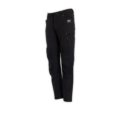 Reebok Safety Arbeiterhose Rb006pblk RB006