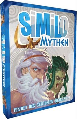Similo Mythen