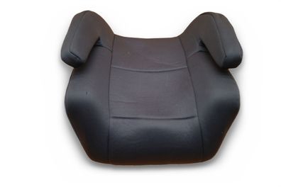 Car Xtras Sitzerhöhung Autokindersitz Booster Gruppe 2/3 15-36 kg Schwarz