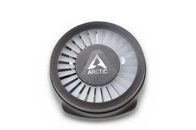 Arctic Liquid Freezer III 360 A-RGB Wasserkühlung schwarz Defekt