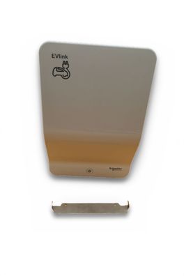 Schneider Electric EVlink Wallbox EVH2S7P04K 32 A 7,4 kW einphasig Typ 2 T2S