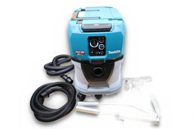 Makita VC006GMZ01 Akku-Staubsauger Klasse M 40 l 2x 40V max XGT ohne Akku
