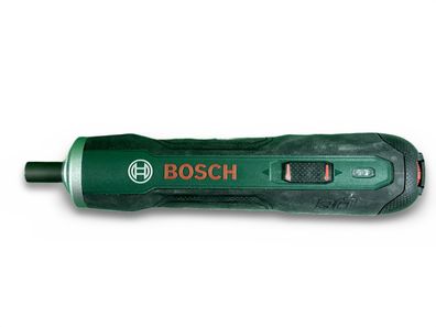 Bosch PushDrive Akkuschrauber 3,6 V 06039C6000 Defekt