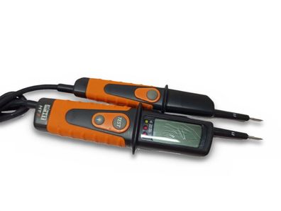 HT Instruments HT7 Digitaler Spannungsprüfer 690V AC DC CAT IV Defekt