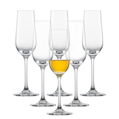 Schott Zwiesel Bar Special Sherryglas 6er Set 118 ml Tritan Kristallglas