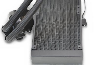 Arctic Liquid Freezer III Pro 240 AIO CPU Wasserkühlung Intel AMD