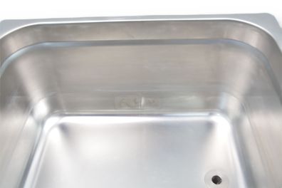 VEVOR Ultraschallreiniger 10 L Edelstahl mit Heizung Digitalanzeige Defekt