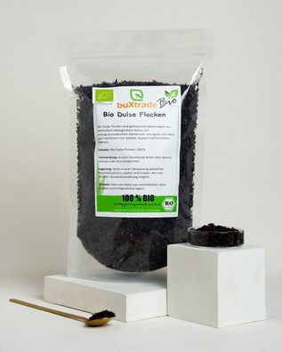 Bio Dulse Flocken 1 kg