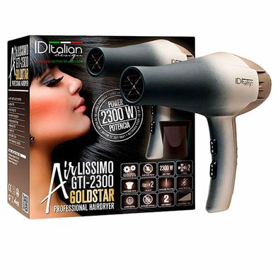 Postquam Airlissimo GTI 2300 secador gold star 1 u