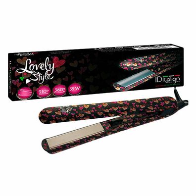 Postquam LOVELY STYLE plancha 1 u