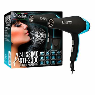 Postquam Airlissimo GTI 2300 secador #azul 1 u