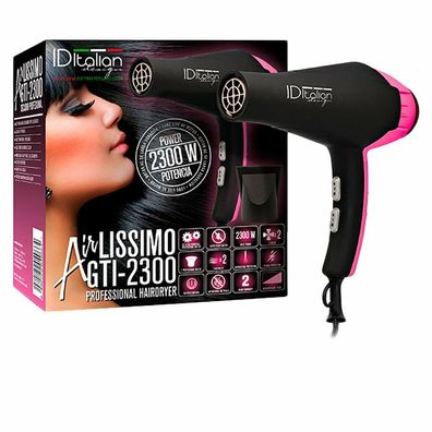 Postquam Airlissimo GTI 2300 secador #rosa 1 u