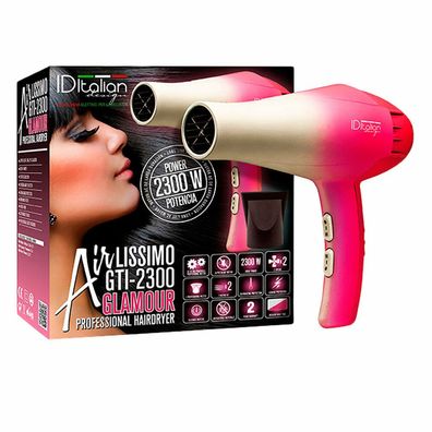 Id Italian Airlissimo GTI 2300 secador glamour 1 u