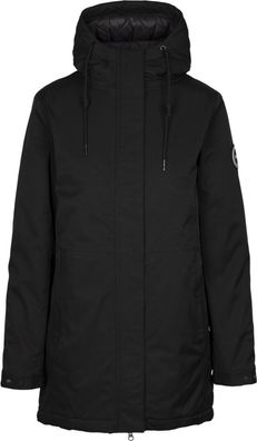 DLX Damen Regenjacke Wilma Jacket