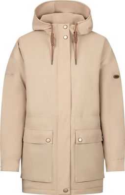 Trespass Damen Regenjacke Sasser Rainwear Jacket