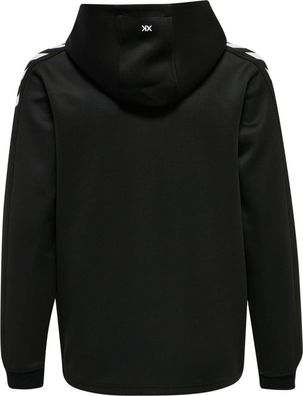 Hummel Kinder Core Xk Poly Sweat Hoodie 211483