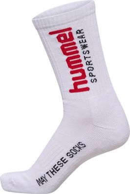 Hummel Socken 3-Pack Socks Sportswear Big 225372