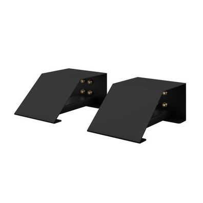 Stützfüße für den Schrank MEGAN, 2 Stück, 120 x 80 x 190 mm