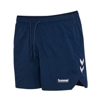 Hummel Badeshorts Hmlpulse Swim Shorts 232880