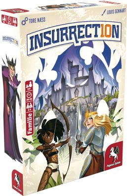 Insurrection