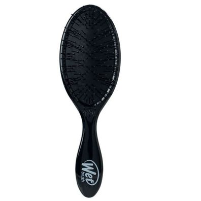 Detangler - Pro Detangler Haarbürste Schwarz Detangle