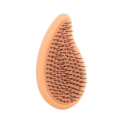 Nassbürste Go Green Palm Detangler Orange