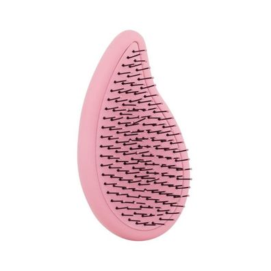 Nassbürste Go Green Palm Detangler Pink