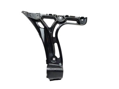 7178185 BMW 5er E60 E61 Halter Stoßstange hinten links