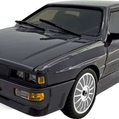 Amewi Audi quattro 1980 Onroad/Drift Gyro 4WD 1:28 RTR grau