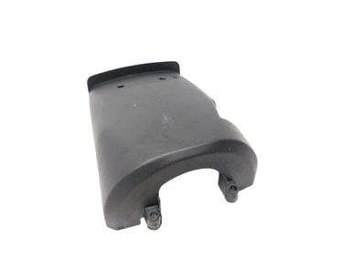 BMW E30 Lenksäulenverkleidung oben Abdeckung Lenkstock 11522040