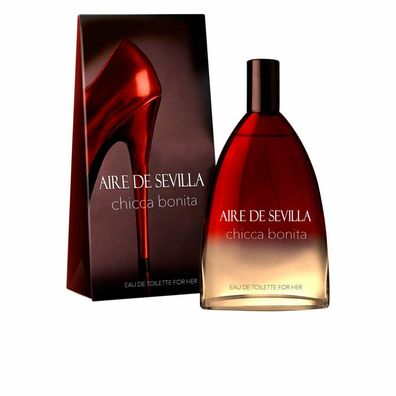 Instituto ESPAÃ?OL Aire Sevilla Chicca Bonita Eau De Toilette Spray 150ml