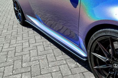Ingo Noak Tuning Seitenschweller für Toyota Yaris GR