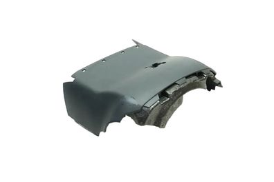 BMW 520d Se E60 2006 Unterseite Lenksäule Halterung 7121536
