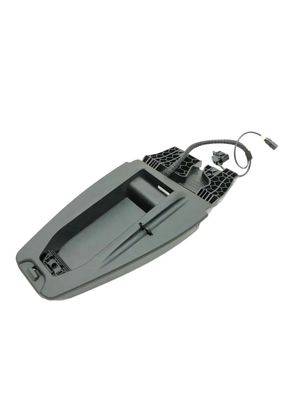 316490100 BMW E63 M6 6er Autotelefon Einsatz Mittelarmlehne
