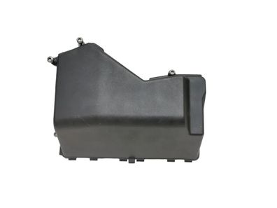 7521582 BMW E46 3er 330D Abdeckung Sicherungskasten
