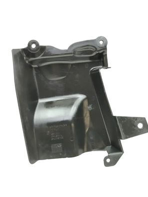7898207 BMW E63 M6 6er Radhausschale Radlauf VORNE DECKEL