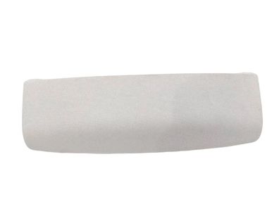 52107010 BMW E60 E61 Facelift Kofferraum Verkleidung Dachhimmel