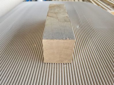 Eiche 10x10cm Kantholz Pfosten Pfahl Kantel Balken mehrstielig 0,4 bis 4m