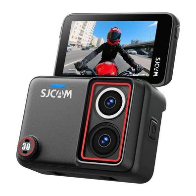 SJCAM - SJ30 - Kamera