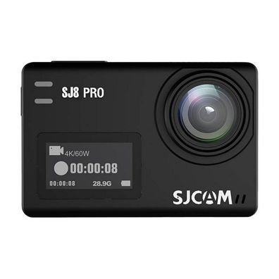 SJCAM - SJ8 Pro - Kamera