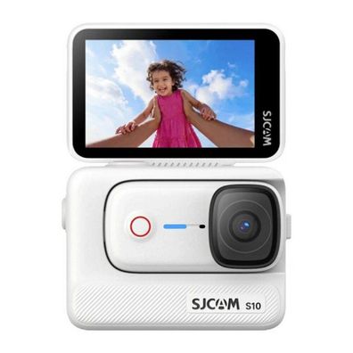 SJCAM - S10 128Gwh - Kamera