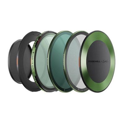Freewell - FW-BL67-GMVNDKIT - Kamerafilter