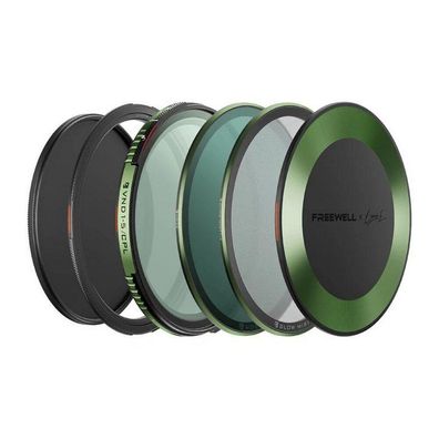 Freewell - FW-BL95-GMVNDKIT - Kamerafilter
