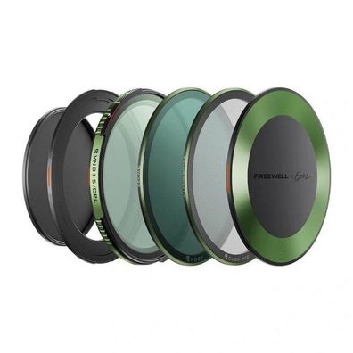 Freewell - FW-BL72-GMVNDKIT - Kamerafilter