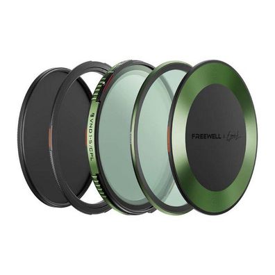 Freewell - FW-BL95-VNDKIT - Kamerafilter