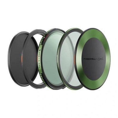 Freewell - FW-BL-VNDKIT - Filterset