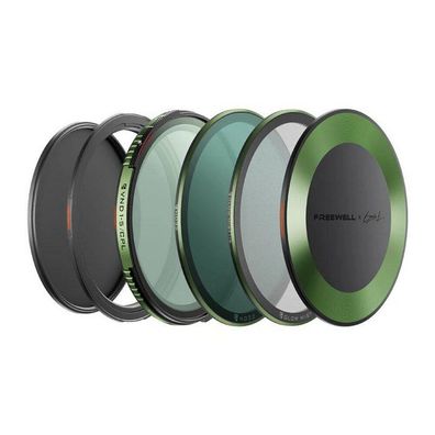 Freewell - FW-BL82-GMVNDKIT - Kamerafilter