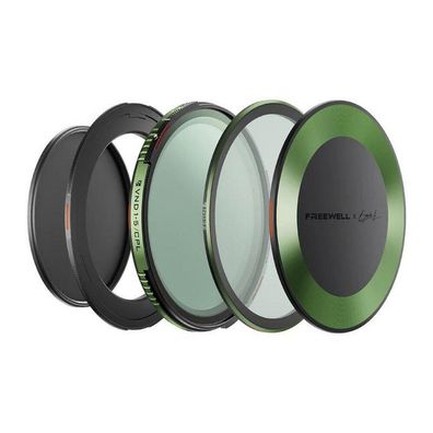 Freewell - FW-BL72-VNDKIT - Kamerafilter