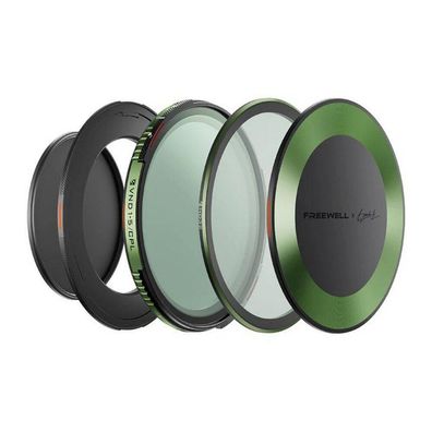 Freewell - FW-BL67-VNDKIT - Kamerafilter