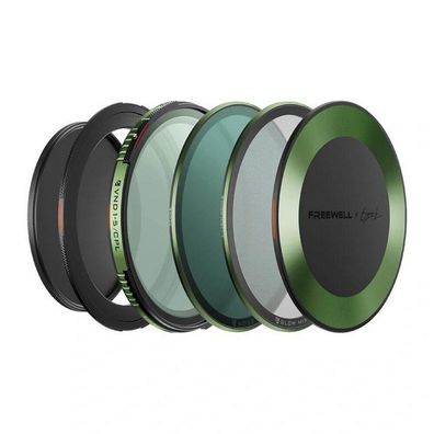Freewell - FW-BL86-GMVNDKIT - Kamerafilter